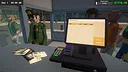 DVD Store Simulator Demo Screenshot 9