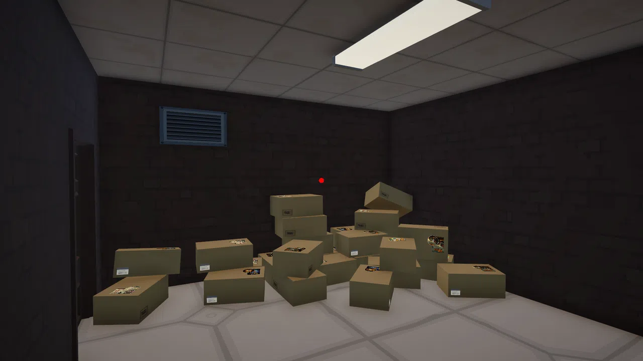 DVD Store Simulator Demo Screenshot 15