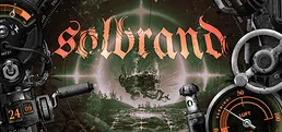 Solbrand