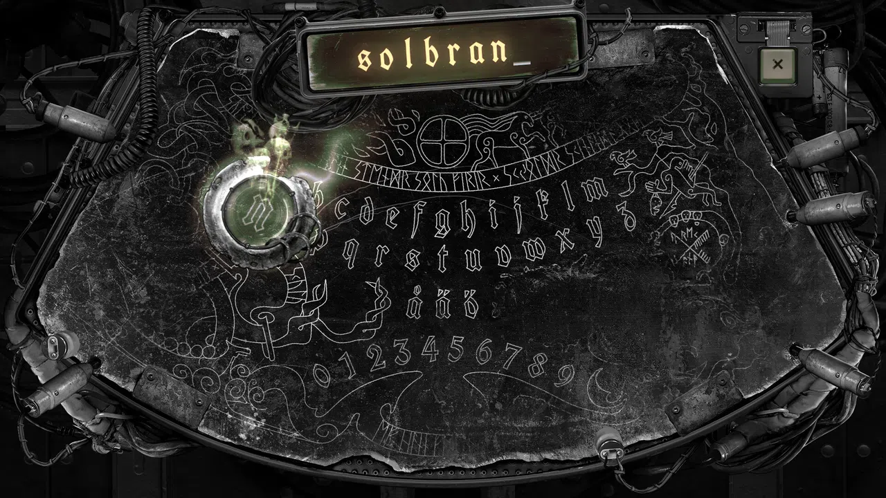Solbrand Screenshot 4