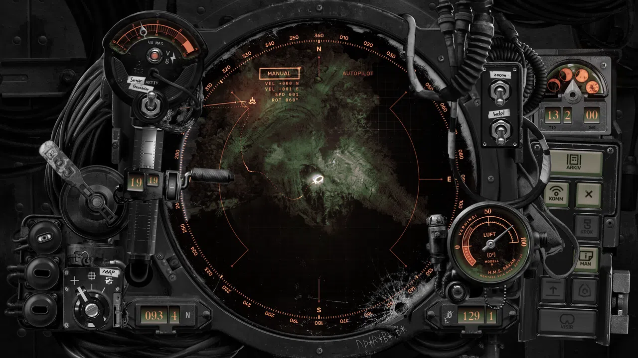 Solbrand Screenshot 0