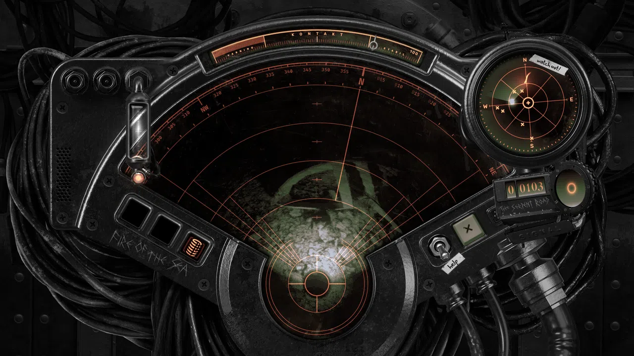 Solbrand Screenshot 7