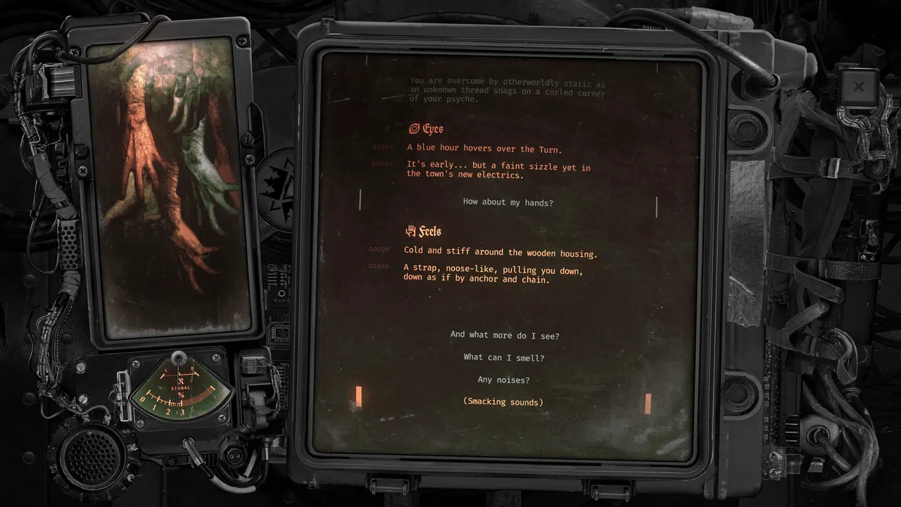 Solbrand Screenshot 6