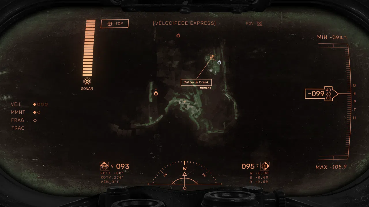 Solbrand Screenshot 1