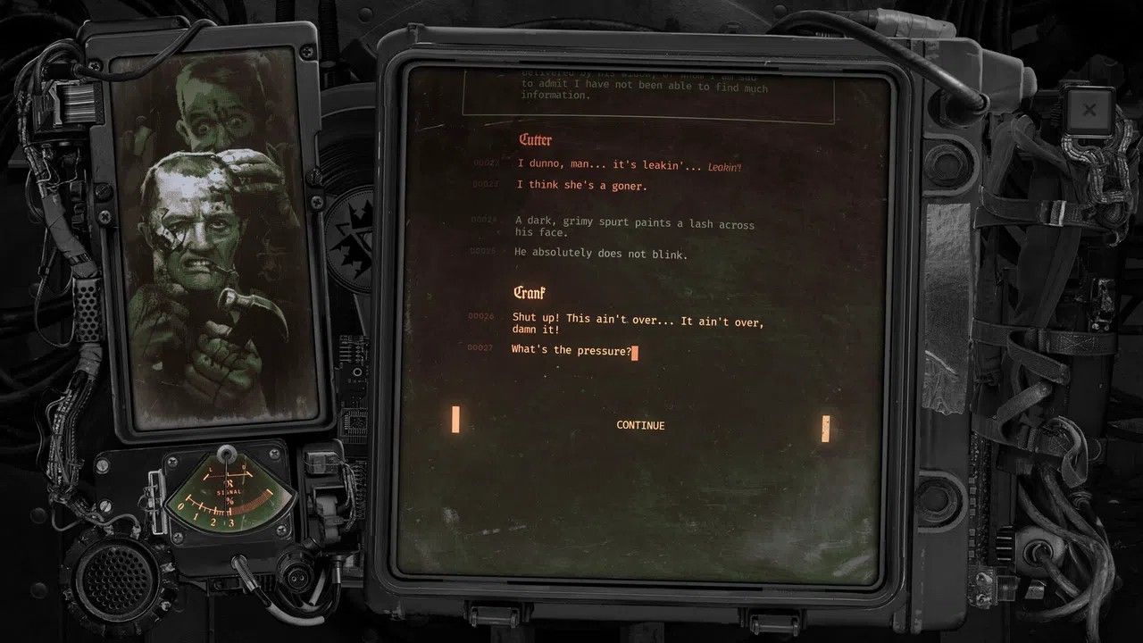 Solbrand Screenshot 3