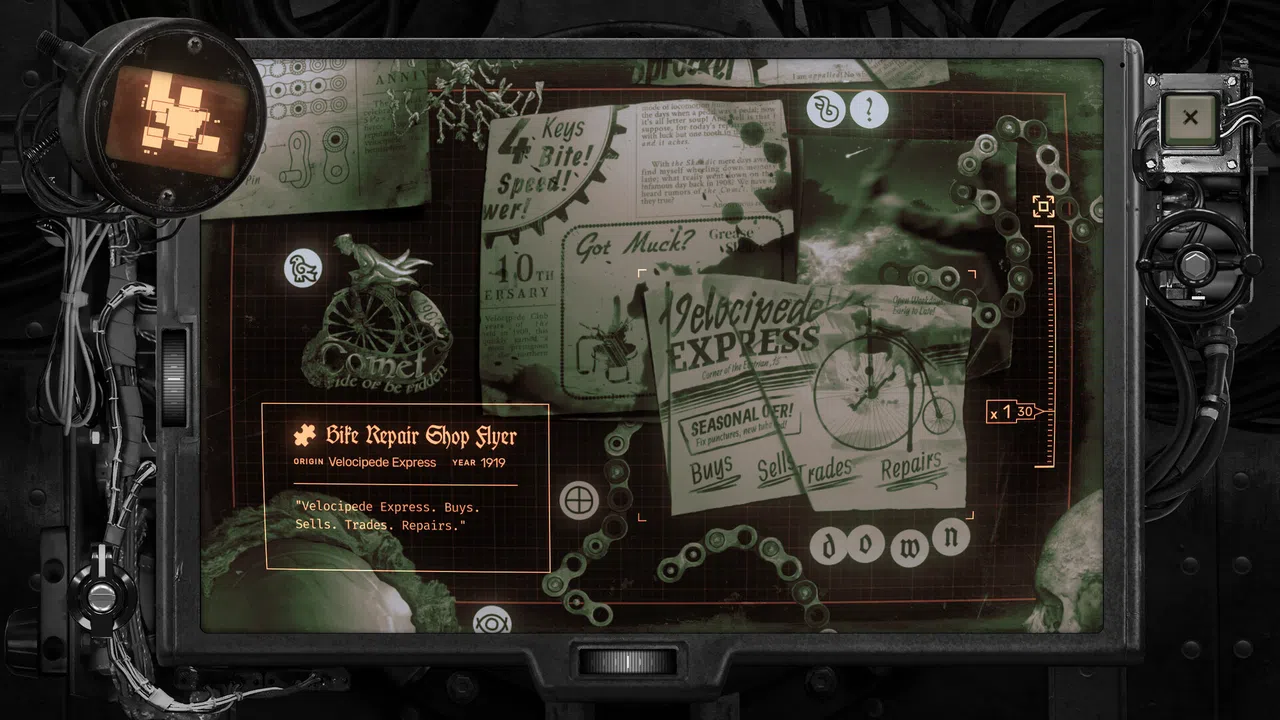 Solbrand Screenshot 2