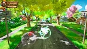Cone Rush Screenshot 0