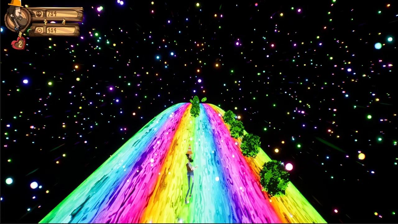 Cone Rush Screenshot 6