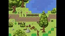 RPG Maker MZ - Summer Forest Tileset Screenshot 1