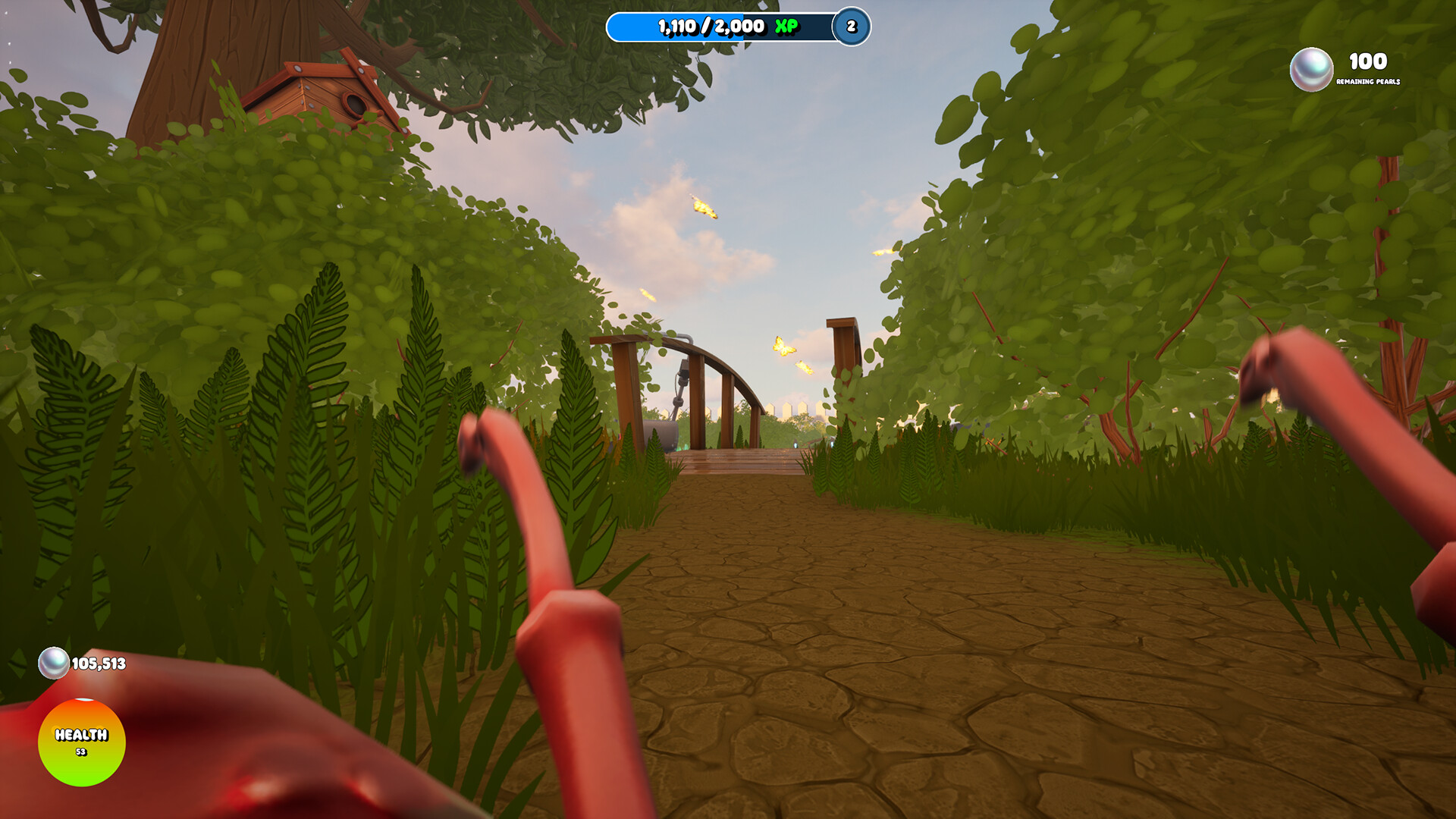 Crabs Screenshot 3