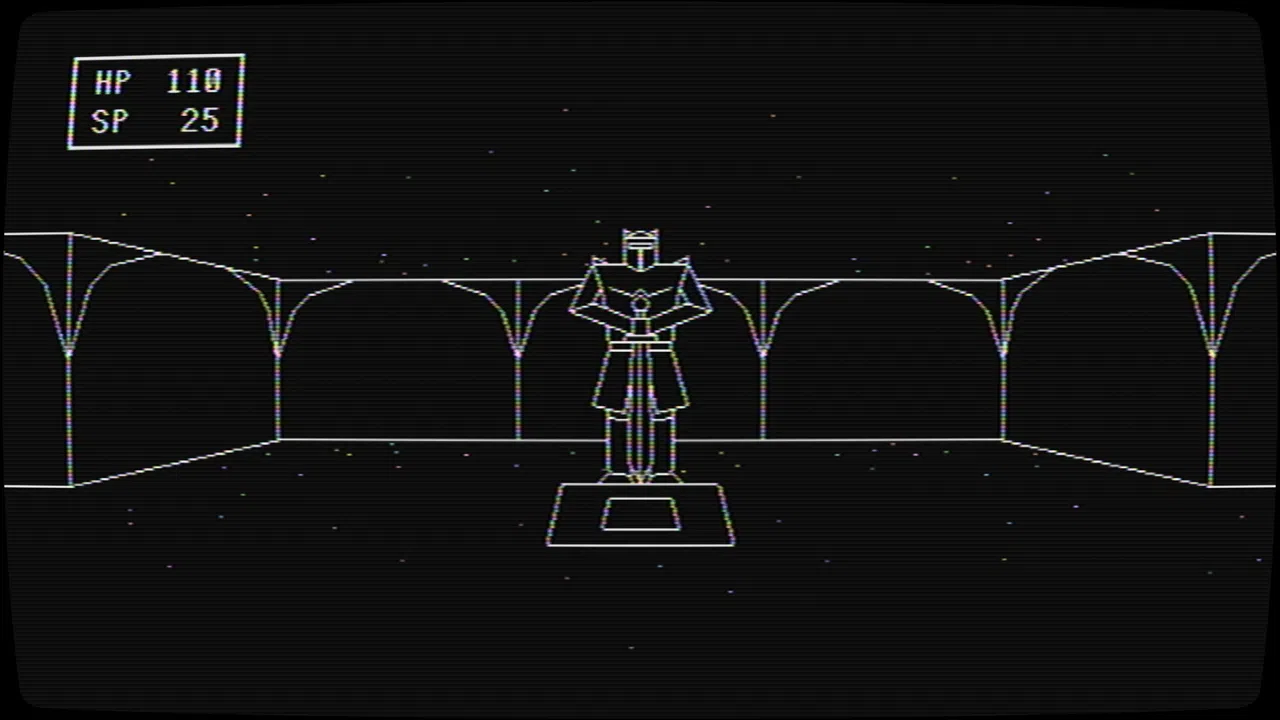 Morituria Screenshot 1