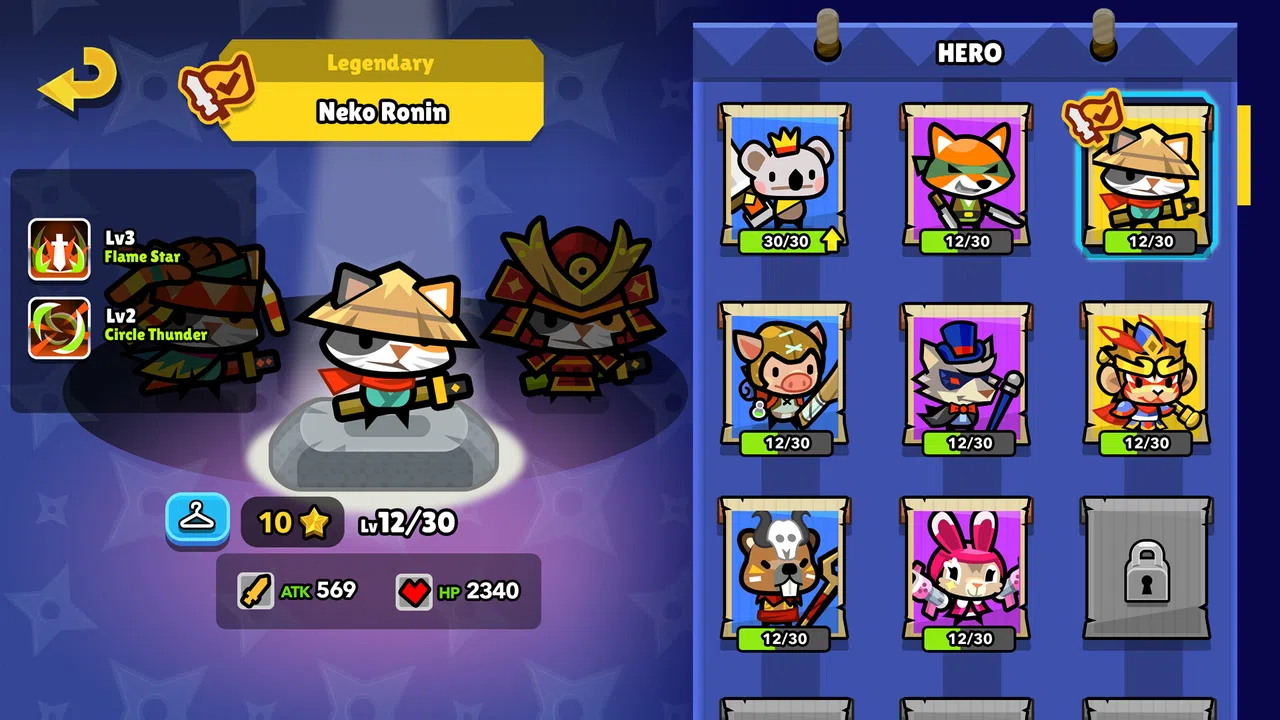 Combo Critters: Battle Checkers Demo Screenshot 4