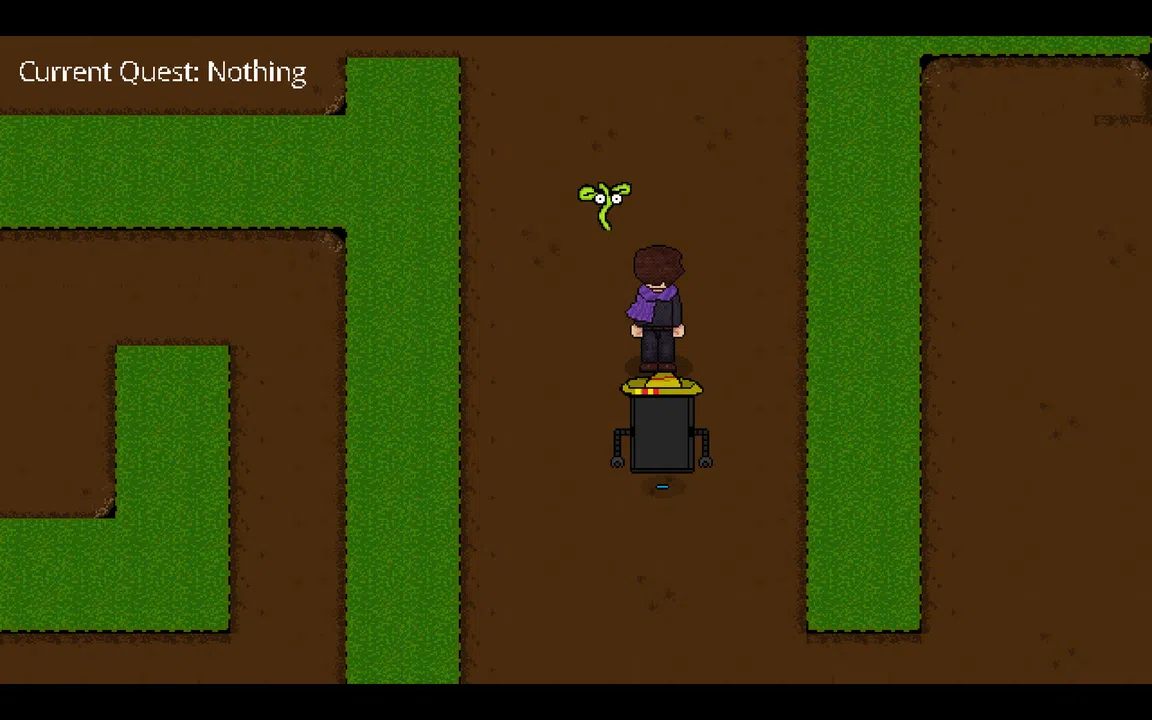 Project: Shinova Screenshot 4