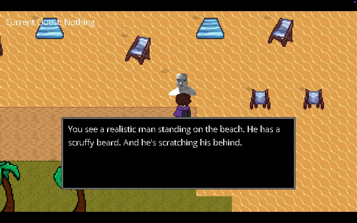 Project: Shinova Screenshot 3