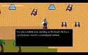 Project: Shinova Screenshot 3