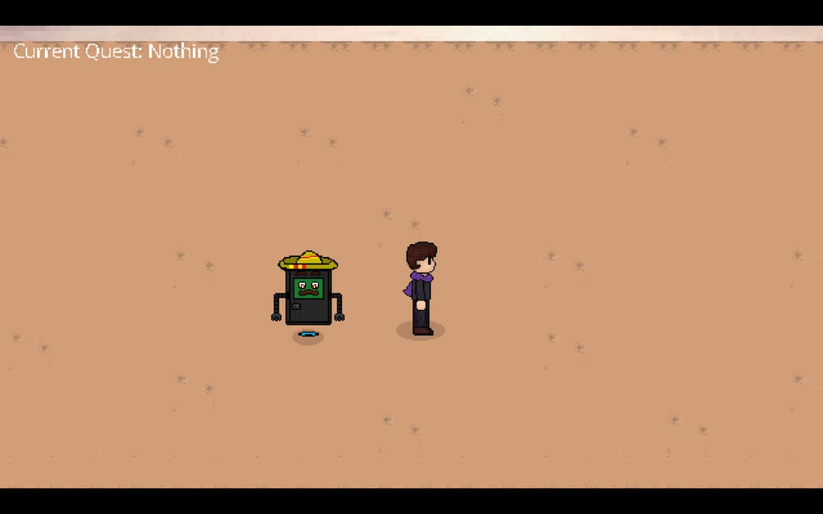 Project: Shinova Screenshot 2