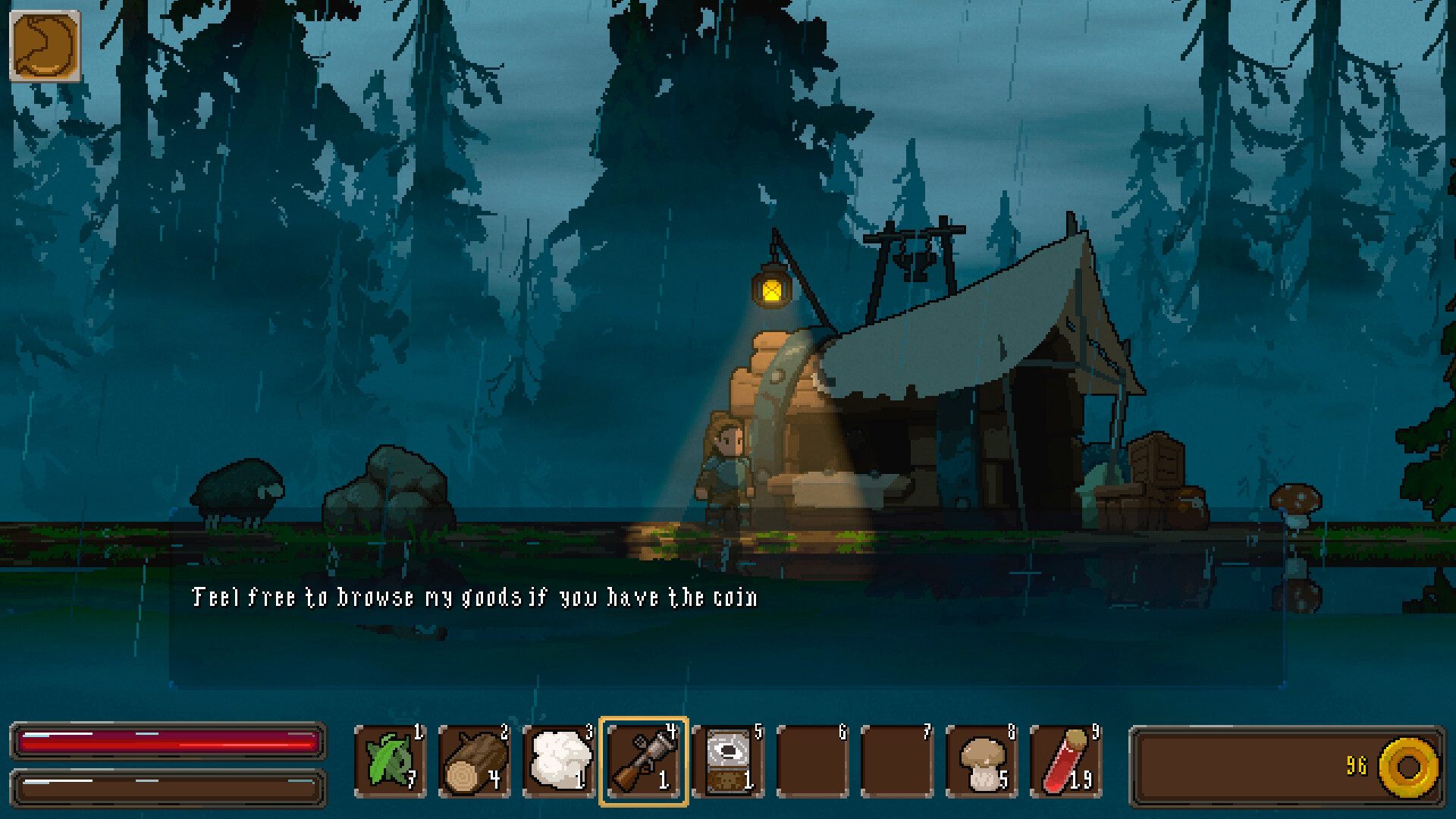 Mistaken Screenshot 0