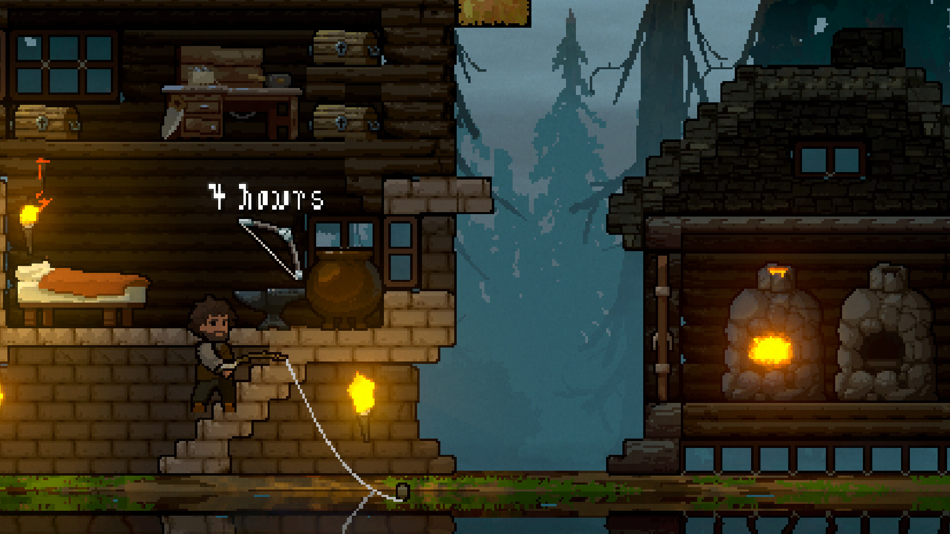 Mistaken Screenshot 3