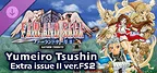 FARLAND SAGA II Saturn Tribute Yumeiro Tsushin Extra issue II ver.FS2