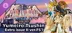 FARLAND SAGA I Saturn Tribute Yumeiro Tsushin Extra issue II ver.FS1