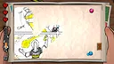 Escape Toon Screenshot 0