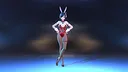 Angel Legion-DLC Dream Girl (Red) Screenshot 0