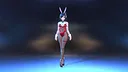 Angel Legion-DLC Dream Girl (Red) Screenshot 4