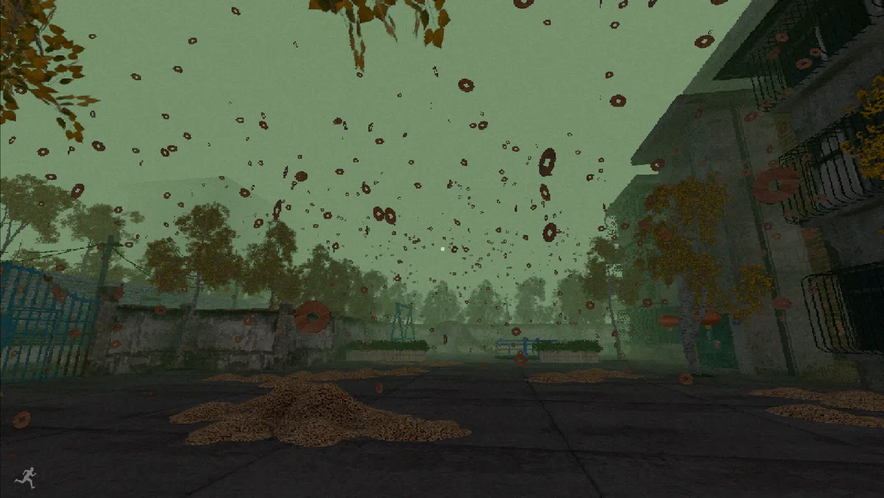 Shadow Cocoon Demo Screenshot 2
