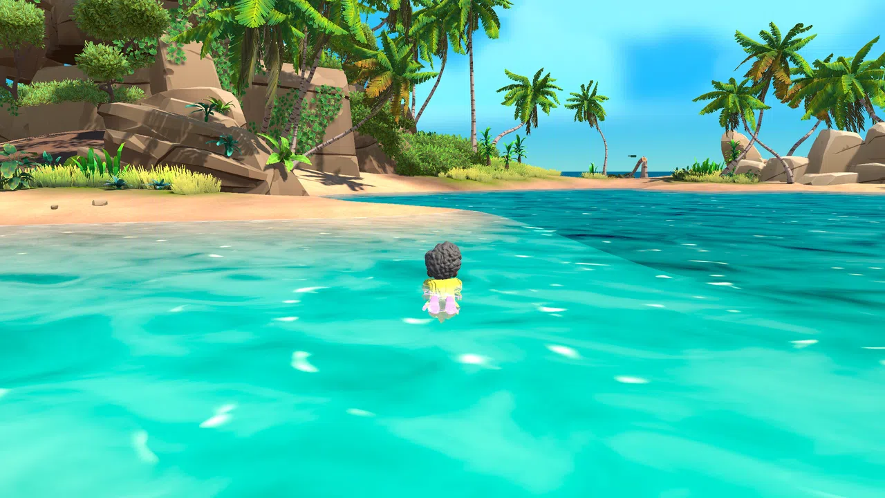 Kamata Demo Screenshot 4