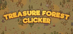 Treasure forest Clicker