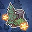 click on 200 objects icon