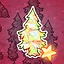 collect 100 diamonds icon