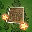 go to 10 locations icon