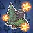 click on 450 objects
