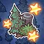 click on 450 objects icon