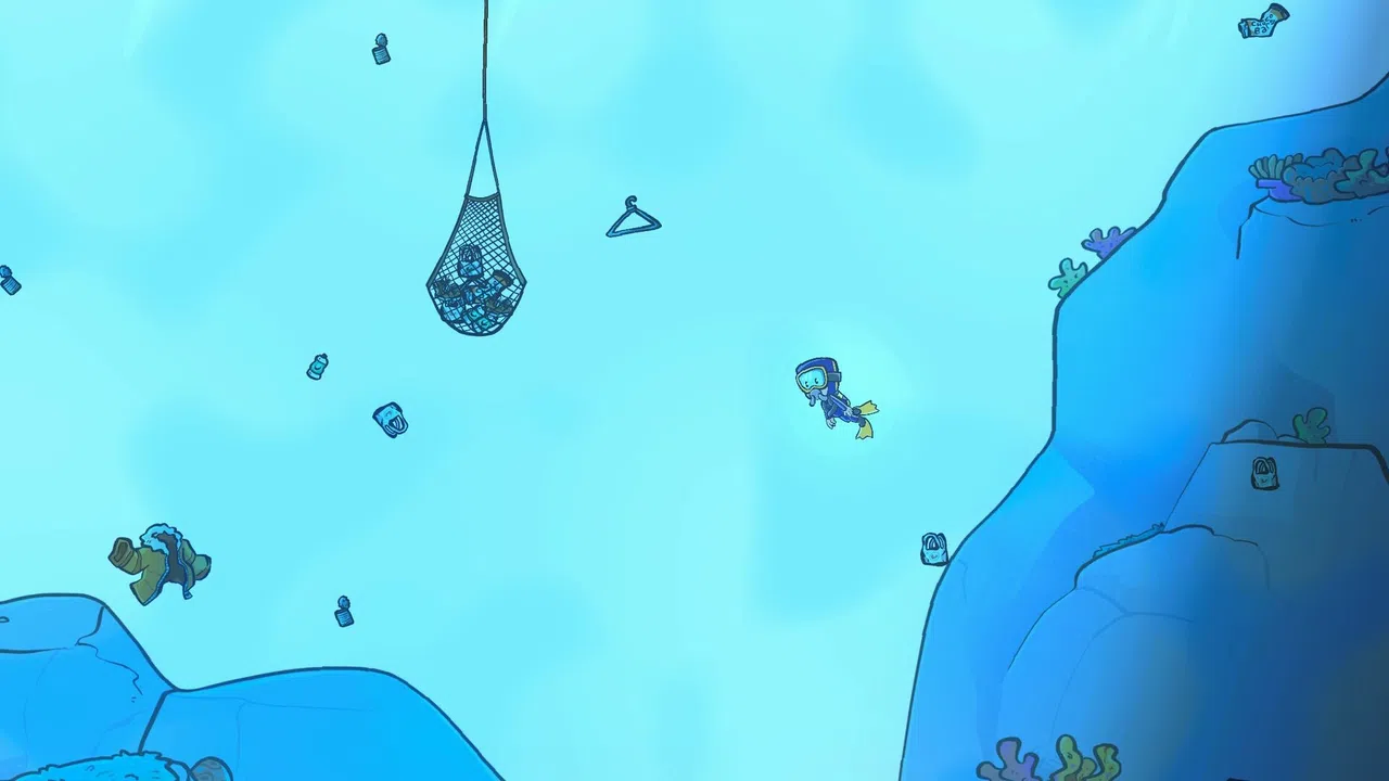Pollucean Screenshot 3