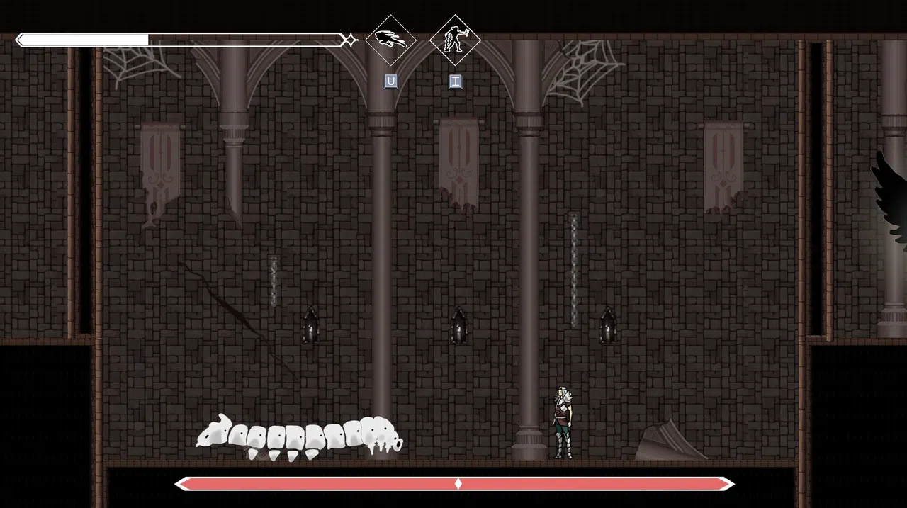 Kingless Dungeon Screenshot 3