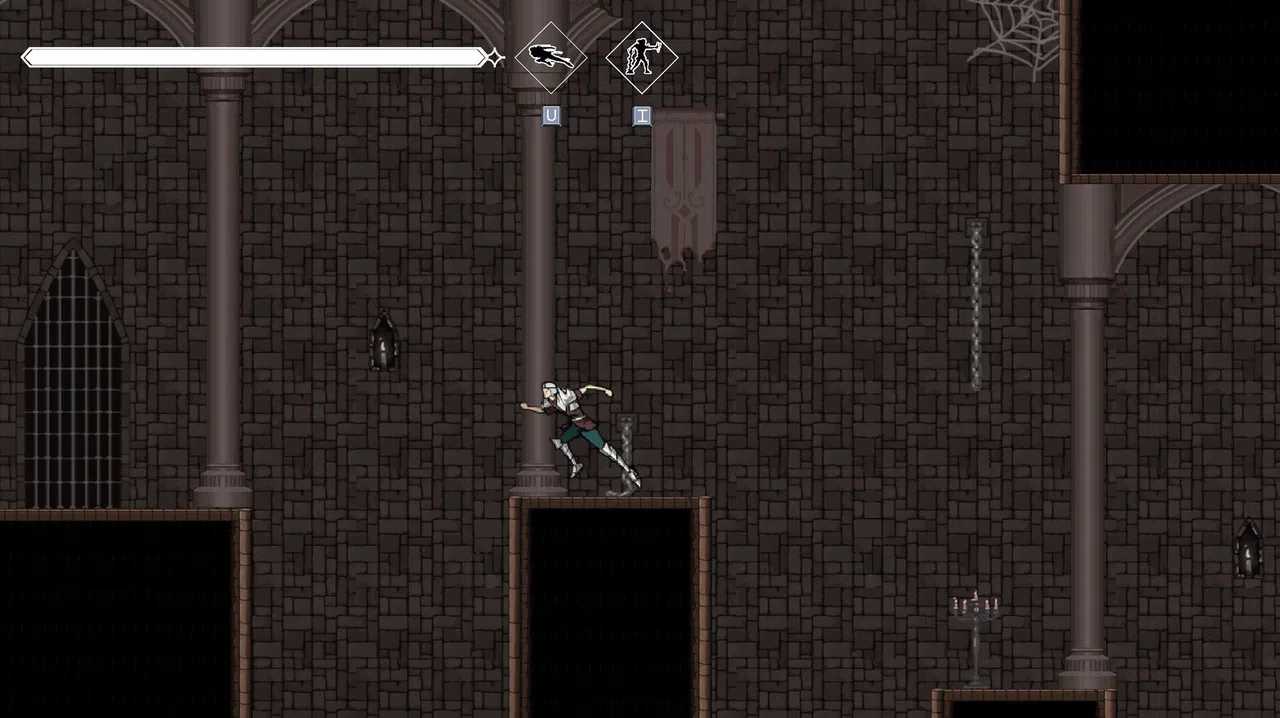 Kingless Dungeon Screenshot 4