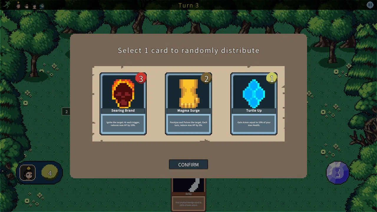 龙门Longmen Screenshot 4