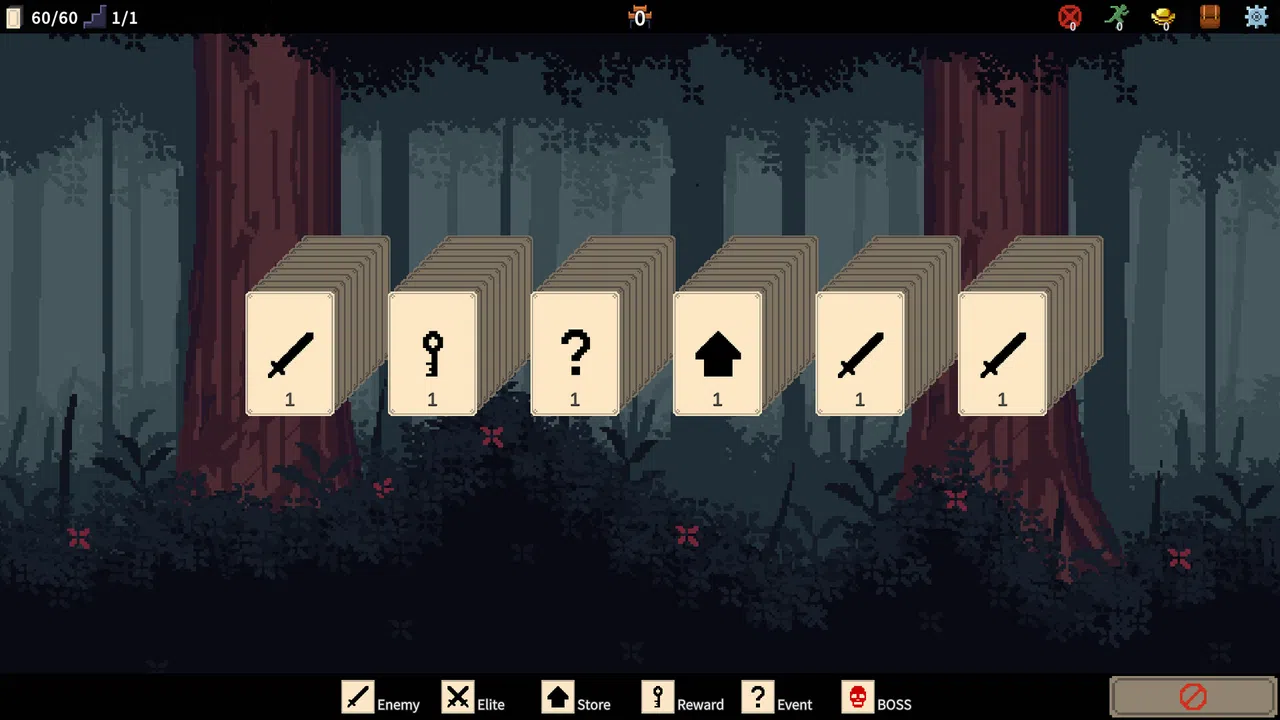 龙门Longmen Screenshot 2
