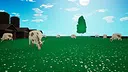 The Maiden and the Cow Screenshot 7