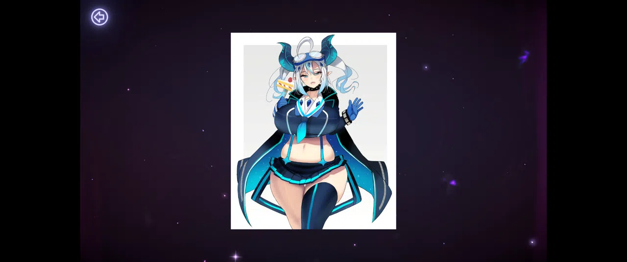 Hentai Tales: Hunt Of Two Temptresses Screenshot 3