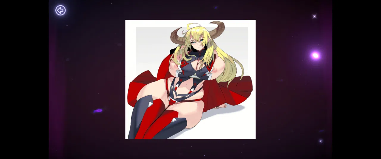 Hentai Tales: Hunt Of Two Temptresses Screenshot 5