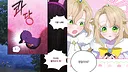 Odile: Black Duckling Tale - Art&Guide Book Screenshot 1