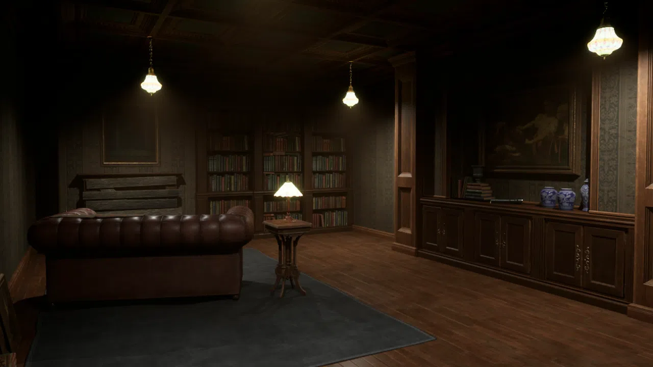 Scary Together Screenshot 4