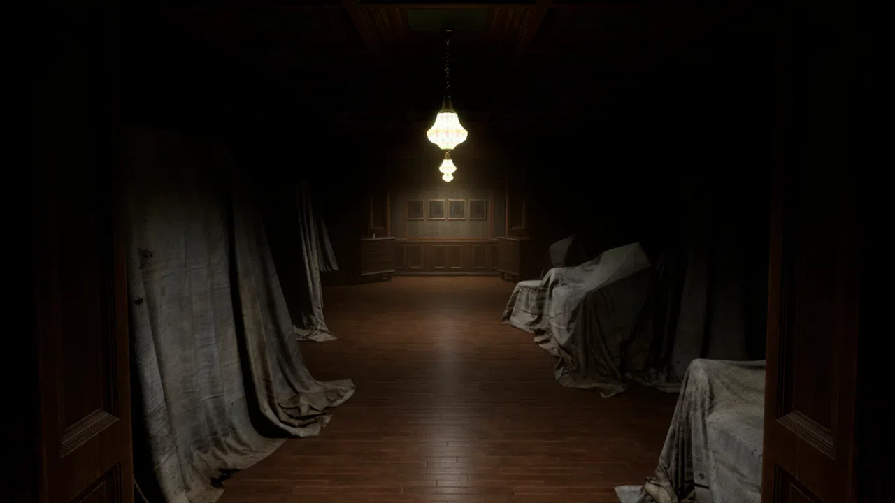 Scary Together Screenshot 1