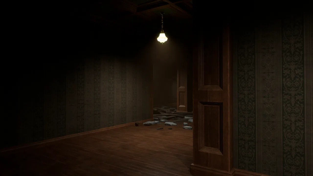 Scary Together Screenshot 3