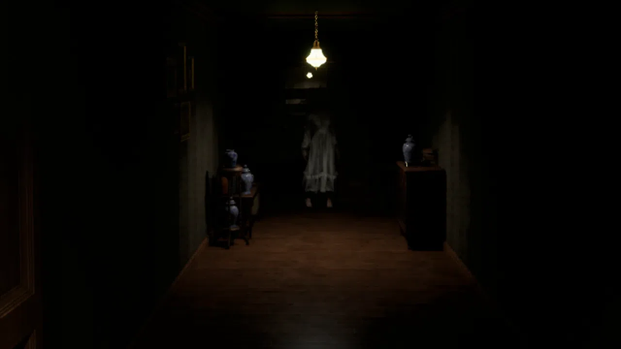 Scary Together Screenshot 0