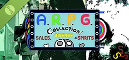 AsRPG Collection - Sales, Science & Spirits Demo