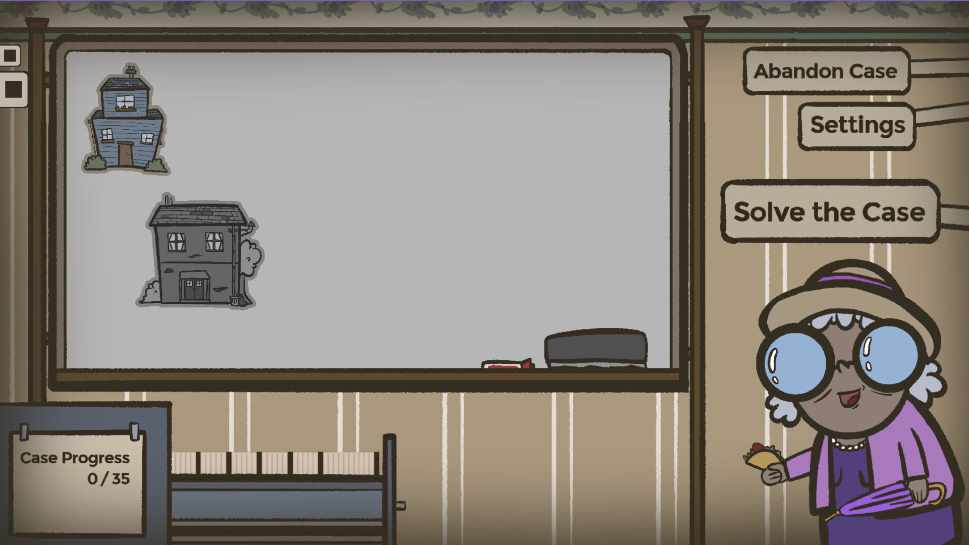 Thelma Fantastic Screenshot 2